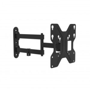 Zidni TV nosac STARK ST7901T Full Motion 15', 17"-42",200x200, 30kg