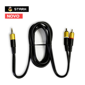 Stark Audio kabl 2RCA 1,5 m