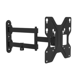 Zidni TV nosac STARK ST7901T 17" - 42" VESA 200 x 200 mm, 30kg