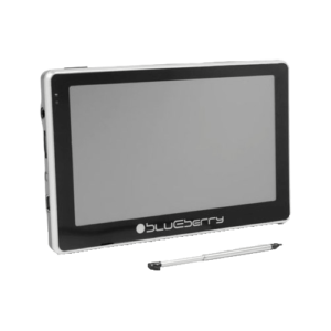 BLUEBERRY GPS Navigacija 2GO547