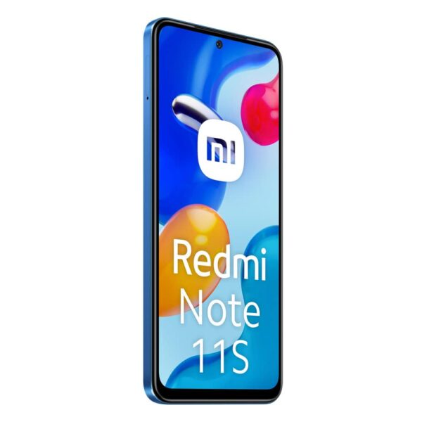 XIAOMI Redmi Note 11S 6/128GB - Image 2