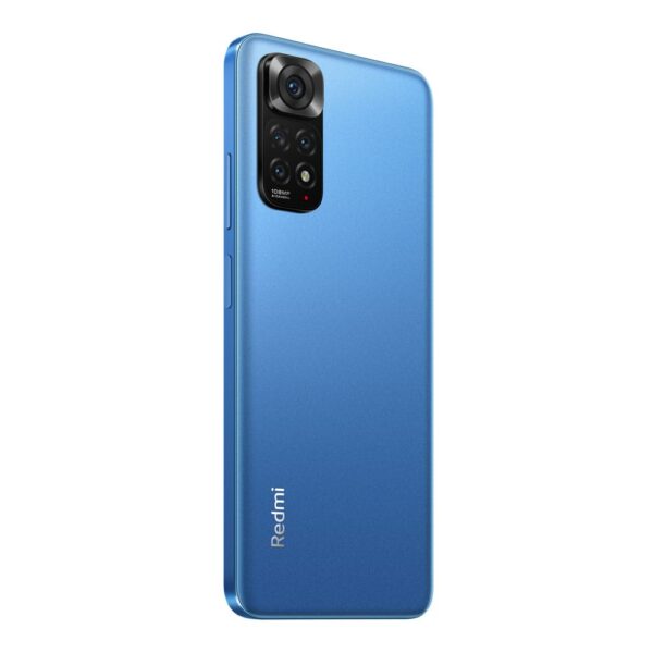 XIAOMI Redmi Note 11S 6/128GB - Image 3