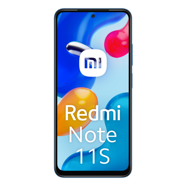 XIAOMI Redmi Note 11S 6/128GB