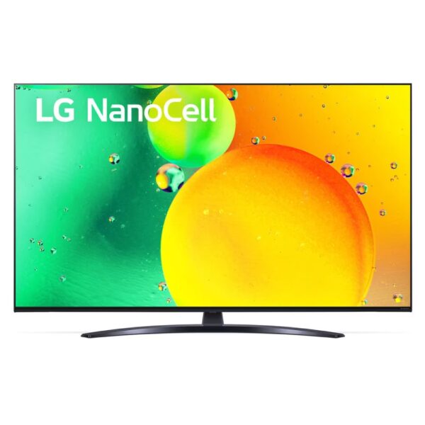 LG Televizor 55NANO763QA.AUE 4k SMART Nano Cell