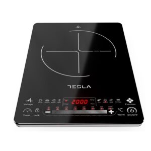 TESLA Indukcioni rešo IC400B