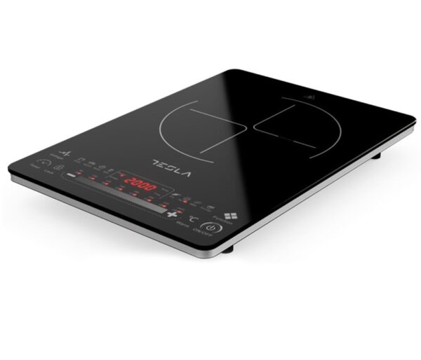 TESLA Indukcioni rešo IC400B - Image 3