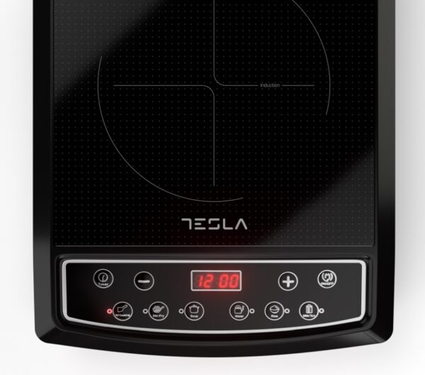 TESLA Indukcioni rešo IC200B - Image 3