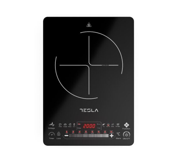 TESLA Indukcioni rešo IC400B - Image 2