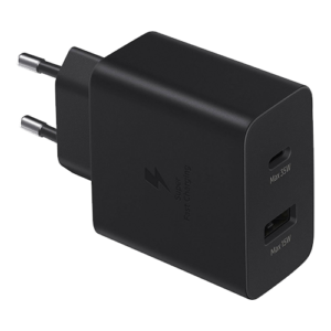 SAMSUNG Adapter 35W Tip-C i USB-A
