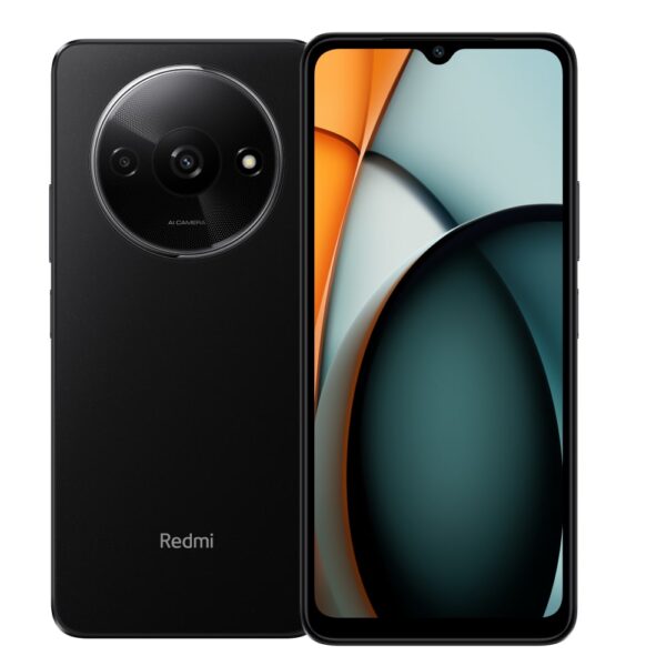 XIAOMI Redmi A3 4/128GB crni