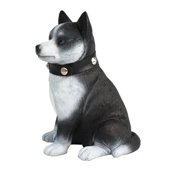 Bluetooth Zvucnik DOG M242 crni - Image 2
