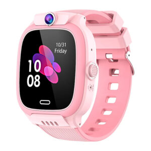 Smart Watch Y31 Kids - Pametni Sat (Roze)