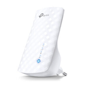 TP-LINK AC750 Range Extender - RE190