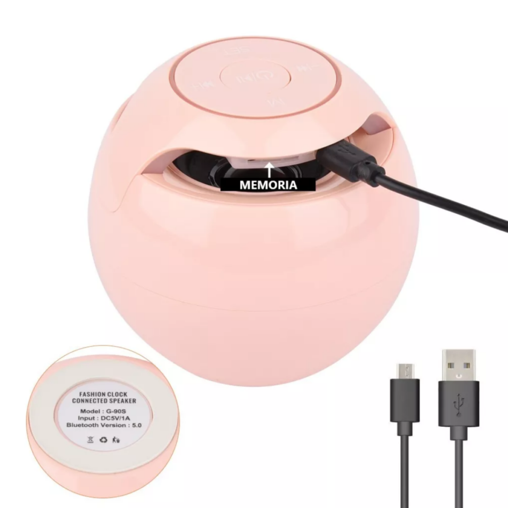 Bluetooth zvučnik KMS-K12 Bluetooth zvučnik KMS-K12