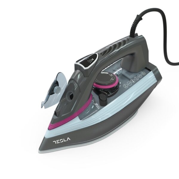 TESLA Pegla IR400GP - Image 3