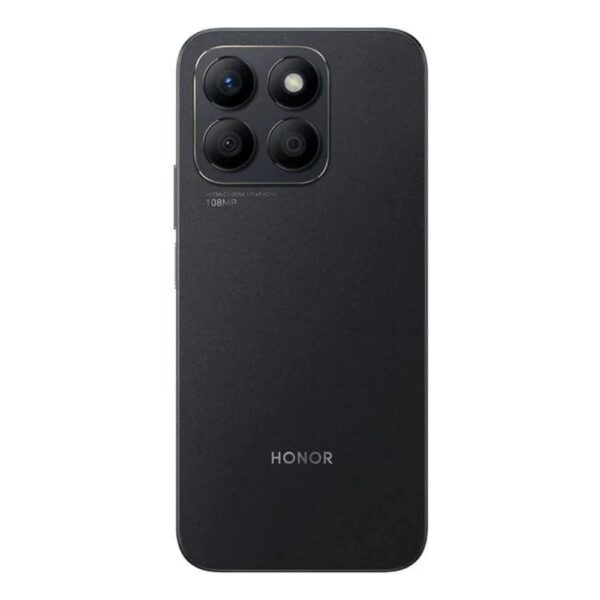 HONOR x8b 8/256 GB crni - Image 2