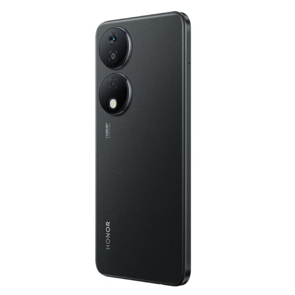 HONOR X7b 6/128GB crni - Image 4