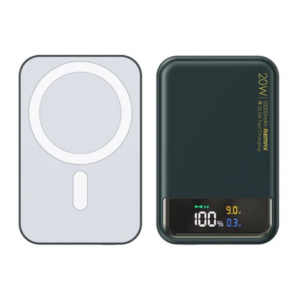 Power bank Magnetic 10000mAh Remax RPP-525 20W+22.5W