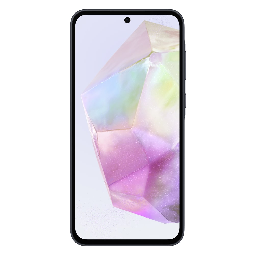 SAMSUNG Galaxy A35 5G 6GB/128GB/tamnoplava - Slika 2