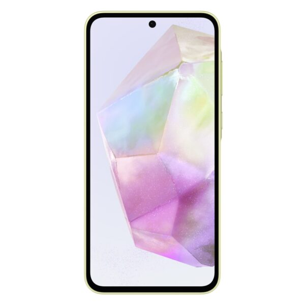 SAMSUNG Galaxy A35 5G 6GB/128GB žuta - Image 2
