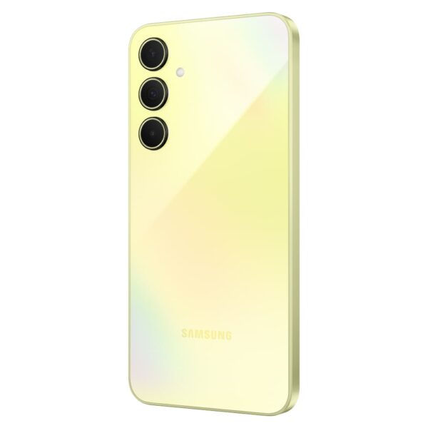 SAMSUNG Galaxy A35 5G 6GB/128GB žuta - Image 3
