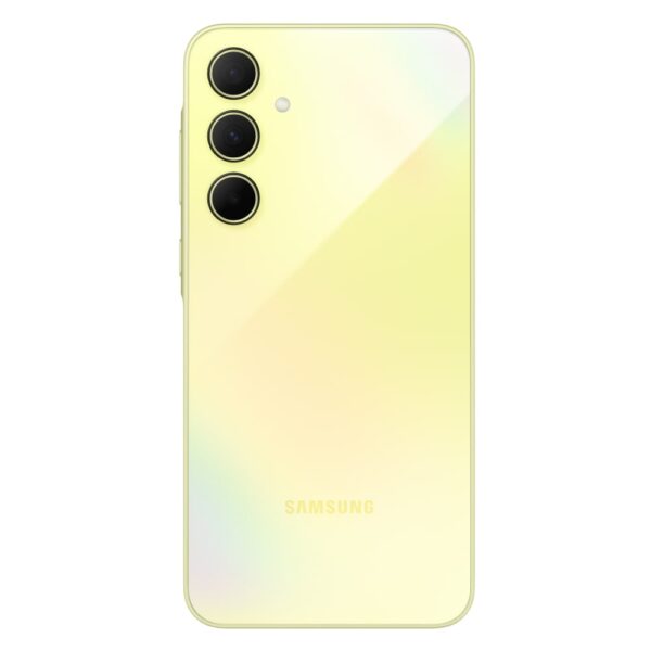 SAMSUNG Galaxy A35 5G 6GB/128GB žuta - Image 4