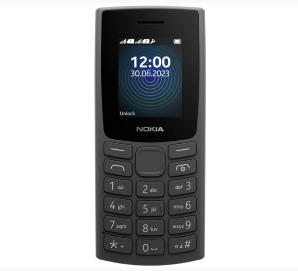 Mobilni telefon Nokia 105 2023