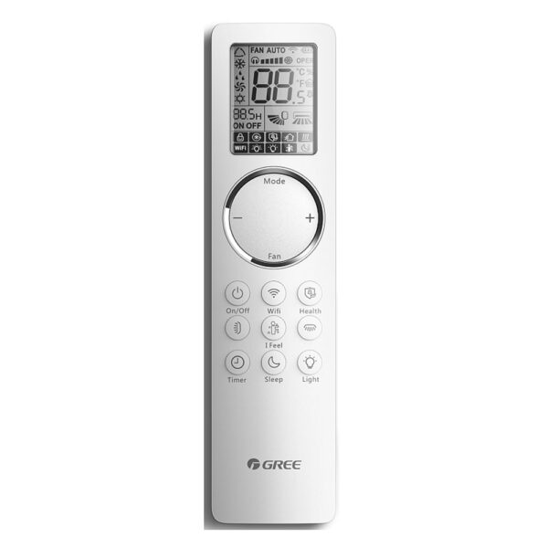GREE Comfort Clivia AI 12K GWH12AUCXB-K6DNA1A Inverter klima uređaj - Image 3
