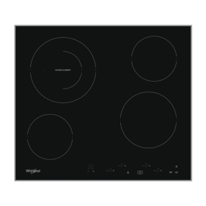 WHIRLPOOL Ugradna ploča AKT 8601 IX
