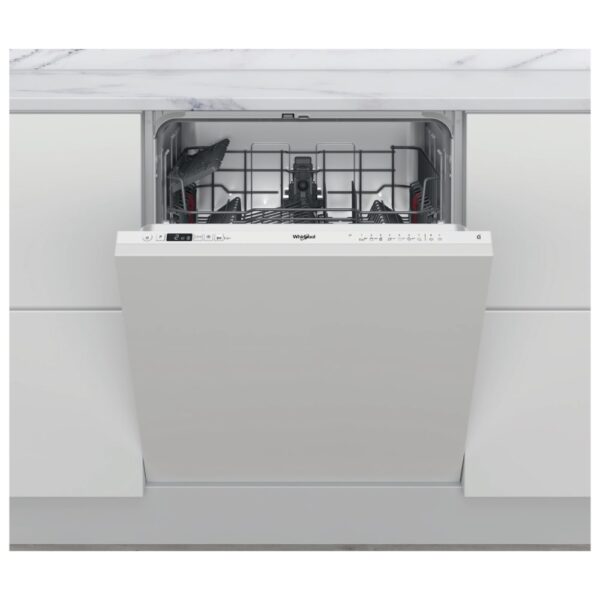 WHIRLPOOL W2I HD526 Ugradna mašina za sudove - Image 2