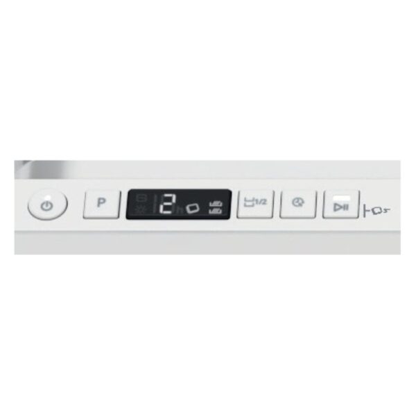 WHIRLPOOL W2I HD526 Ugradna mašina za sudove - Image 3