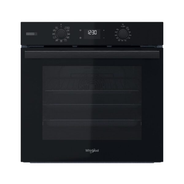 WHIRLPOOL OMSR58CU1SB Ugradna rerna