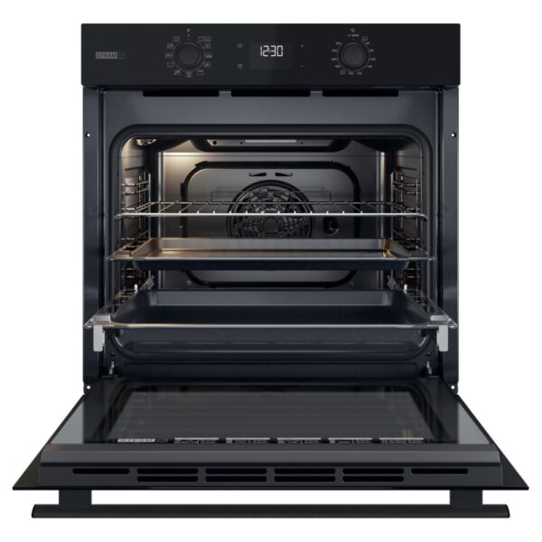 WHIRLPOOL OMSR58CU1SB Ugradna rerna - Image 2