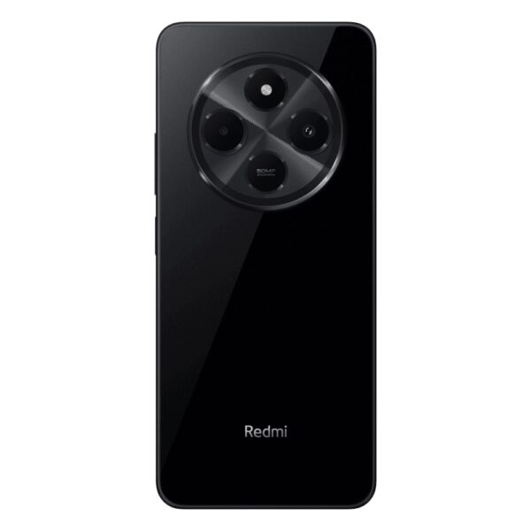 XIAOMI Redmi 14C 6/128 GB crni - Image 4