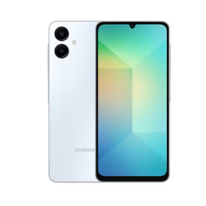 Samsung A06 6/128 GB svetlo plava