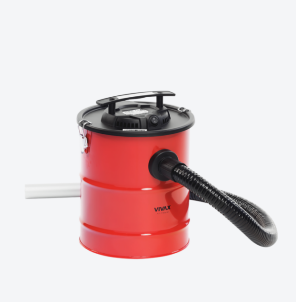 VIVAX HOME usisivač za pepeo AVC-600R - Image 3