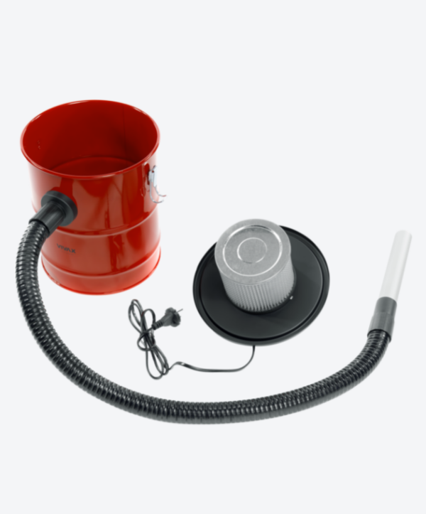 VIVAX HOME usisivač za pepeo AVC-600R - Image 4
