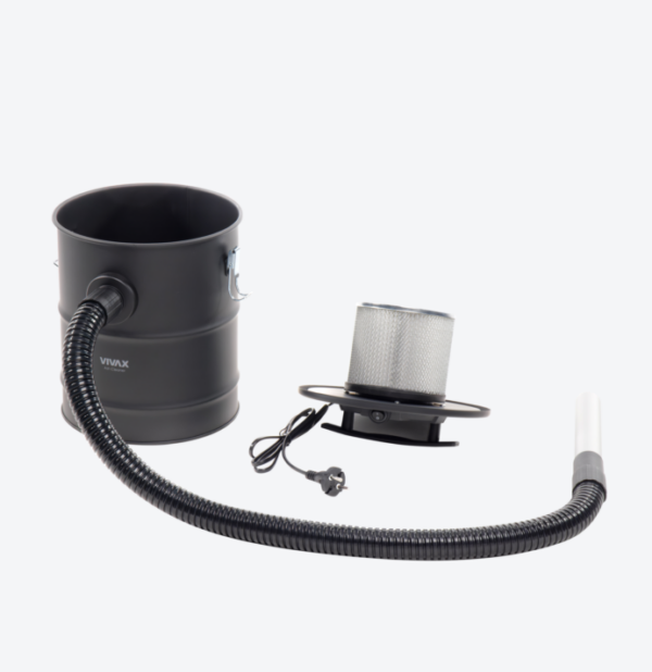 VIVAX HOME usisivač za pepeo AVC-601B - Image 3