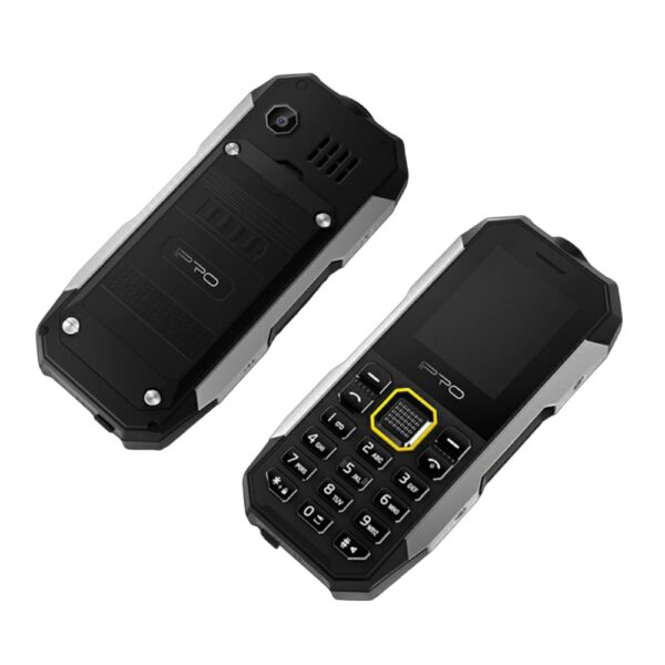 Mobilni telefon IPRO SHARK II - Image 2