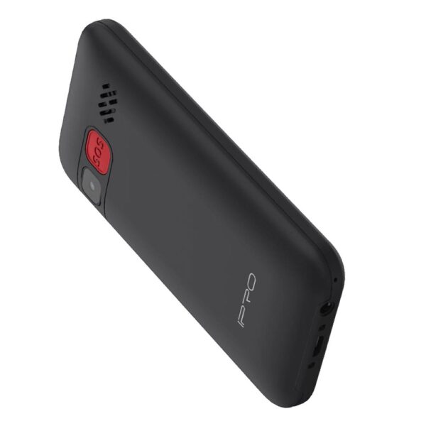 IPRO Senior F183 Black - Image 4