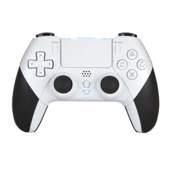 Joypad V bezicni beli (za PS5)