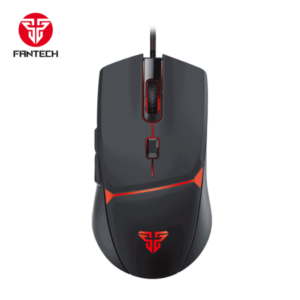Miš žičani Fantech VX7 CRYPTO gejmerski