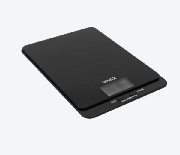 Kuhinjska vaga Vivax do 5kg KS-502B - Image 2