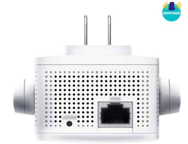 Pojačivač WiFi signala TP-LINK Range extender AC1200 RE305 - Image 2
