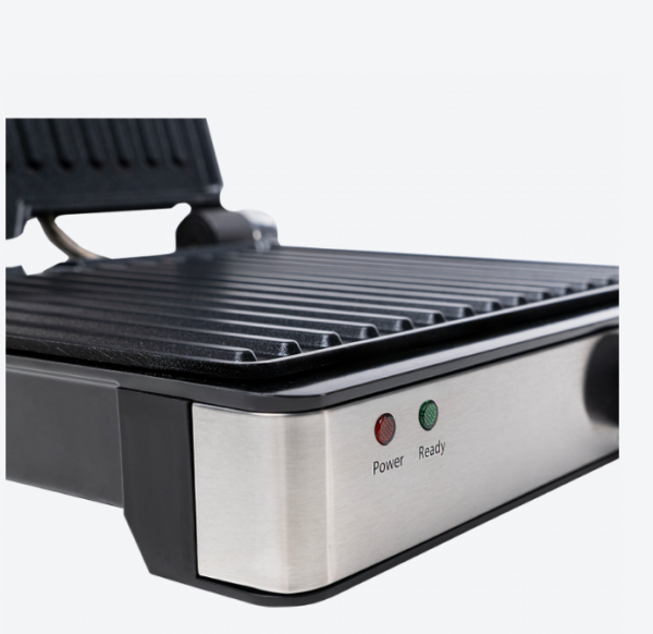 Toster gril Vivax SM2000X - Image 3