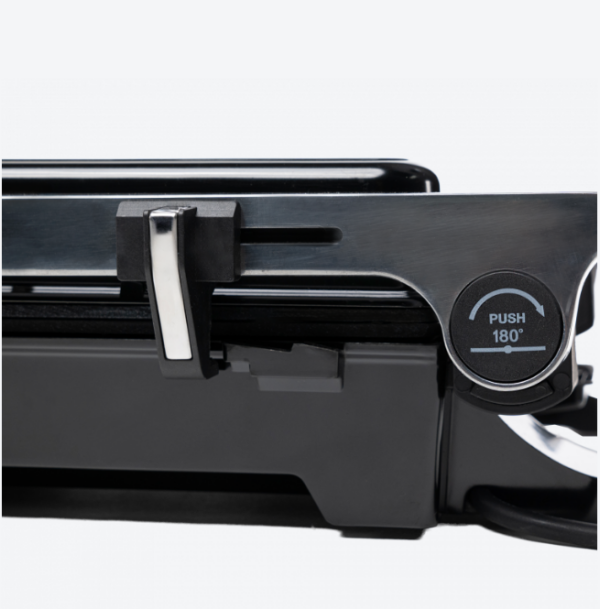 Toster gril Vivax SM2000X - Image 4