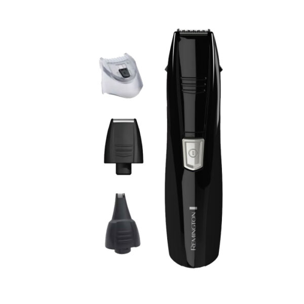Trimer Remington PG 180 Pilot All in one