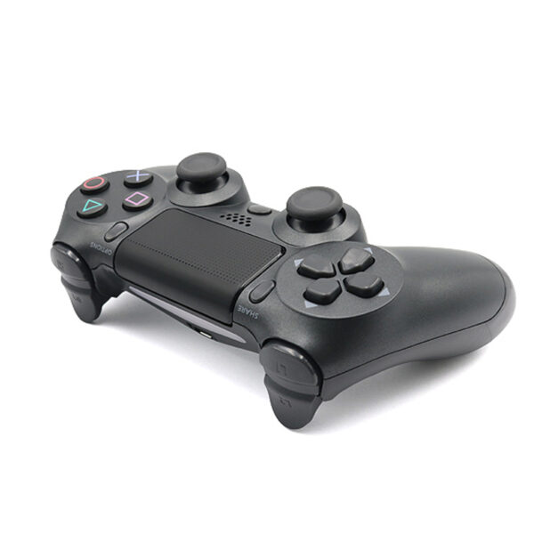 Joypad DOUBLESHOCK IV bezicni čelično crni (za PS4) - Image 3