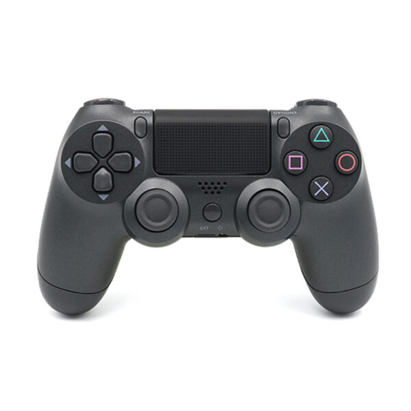 Joypad DOUBLESHOCK IV bezicni čelično crni (za PS4)