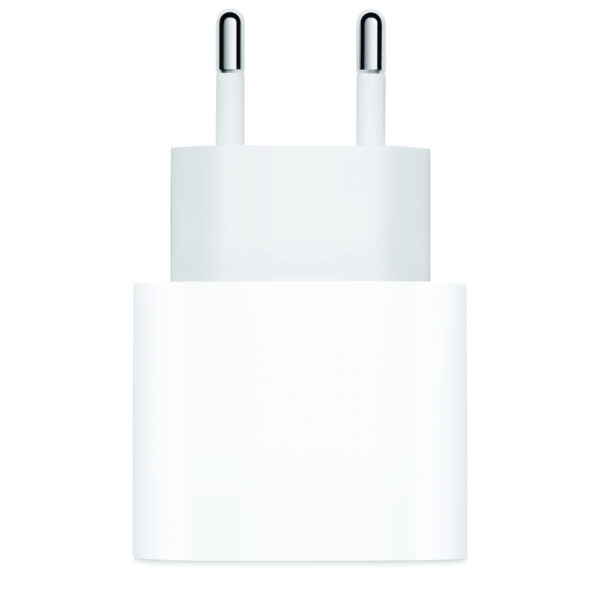 APPLE 20W USB-C Power Adapter - Image 2